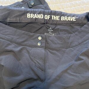 Womens adidas five10